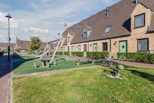 Medium property photo - Laan van Norfolk 35, 2135 XD Hoofddorp